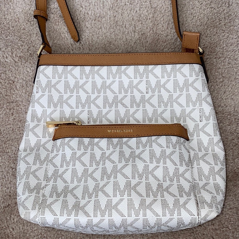 Michael Kohl’s Handbag